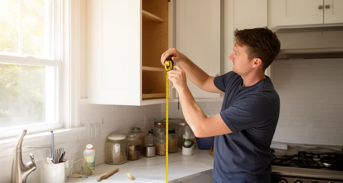 Choosing the right refrigerator size