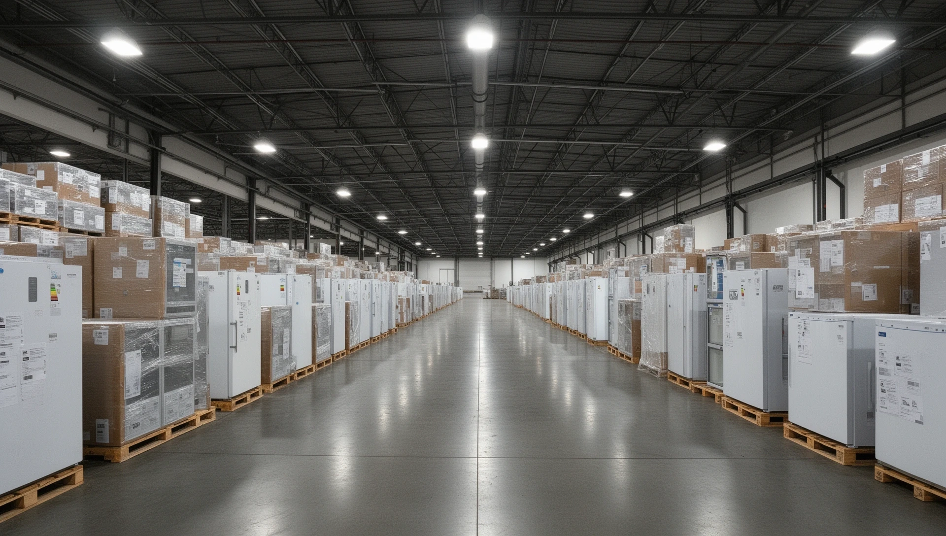 Installation service