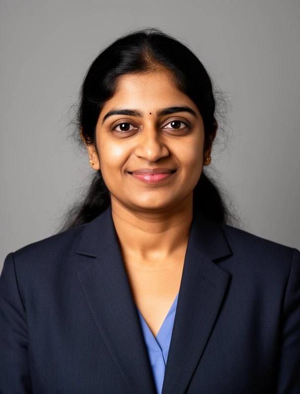 Priya Sharma